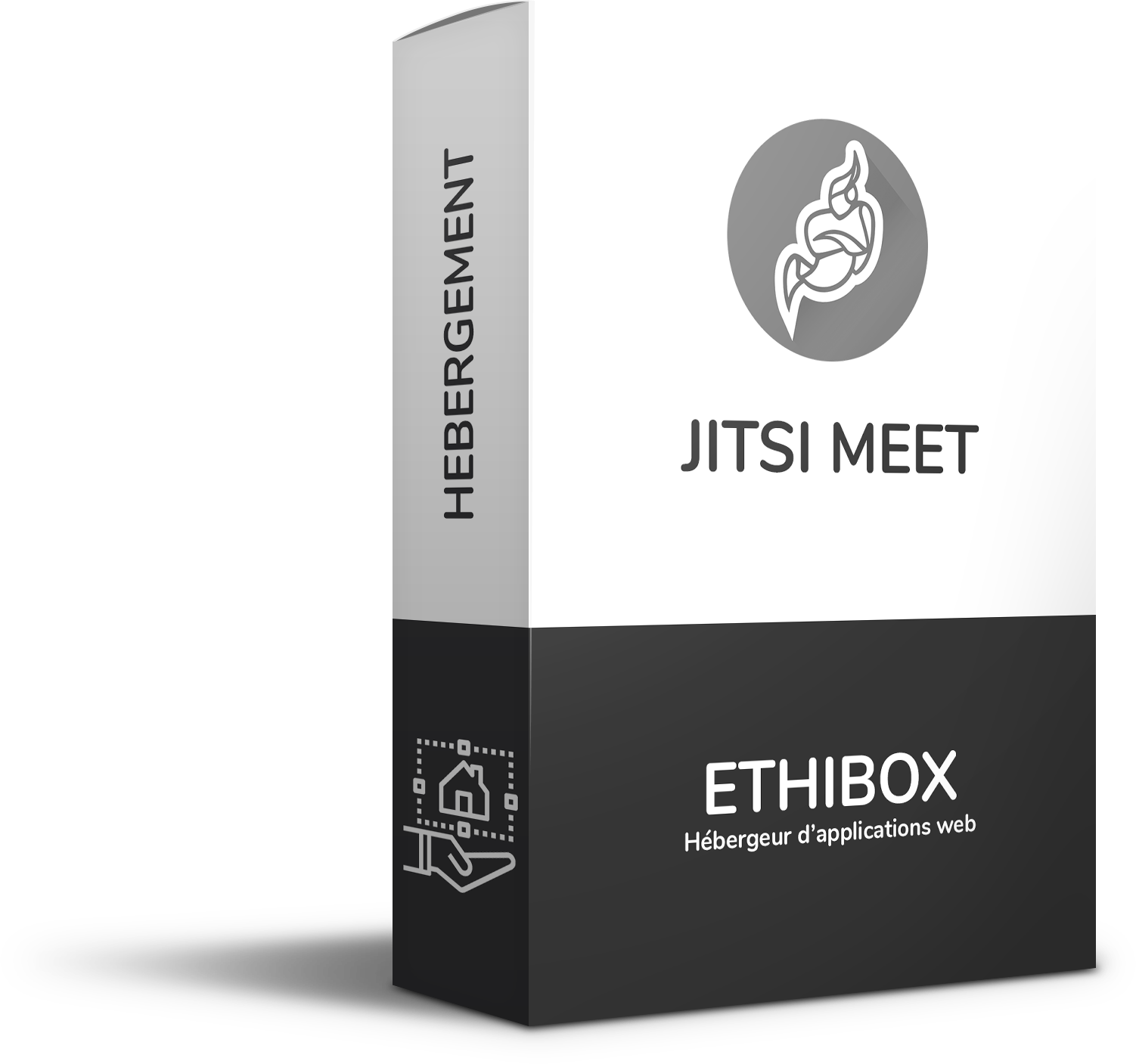 Jitsi-Meet